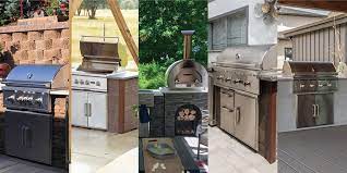 23 Outdoor Kitchen Ideas Best Designs