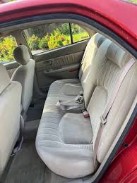 1998 Buick Century For Winter