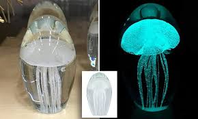 7 Jellyfish Decor Item From Kmart