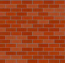 White Brick Wall Seamless Brick Wall