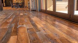 Wood Flooring Laminate Engineered