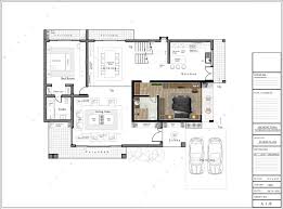 Draft Your Architectural Floor Plans