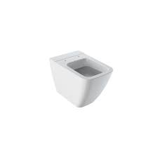 Geberit 211910600 Icon Square Stand Wc