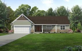 Craftsman Style Homes Built On Your Land