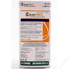 Icon 10 Cs 62 5ml Buy Fumigate