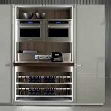 Modern Luxury Kitchen Ernestomeda Icon
