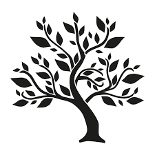 Tree Symbol Vectors Ilrations For