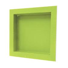 Showertec Stn Shower Niche S