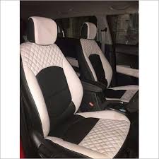 Leather Car Seat Cover Manufacturer