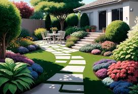 Garden Design Pictures Freepik