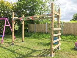 Monkey Bars Exceptional Quality