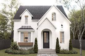 Tudor Style House Plans Floor Plans