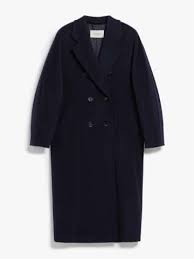 Blue Coat 14 Max Mara