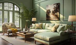 Trending Interior Paint Colors For 2024