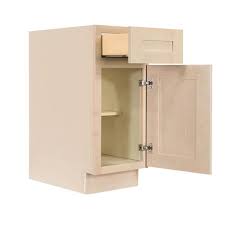 Lifeart Cabinetry Lancaster Shaker