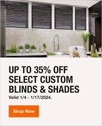 Wood Blinds Blinds The Home Depot