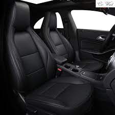 Leather Car Seat Covers