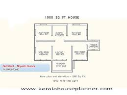 Kerala House Design Simple House Plans