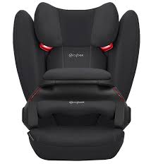 Cybex Car Seat Pallas B2 Fix