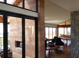 Rammed Earth Benefits Natural