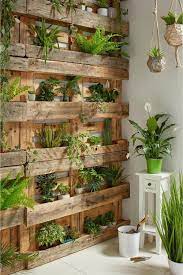 Plant Wall Decor Indoor Plant Wall