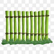 Bamboo Fence Png Transpa Images