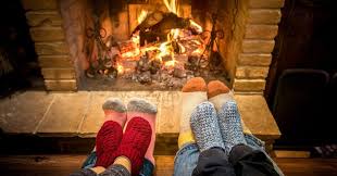 Fireplace Safety Tips Beaumont