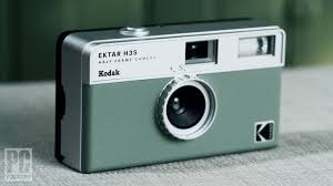Kodak Ektar H35 Review Pcmag
