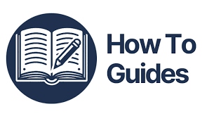 How To Guides Help
