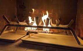 Fireplace Gas Lighter And Burner