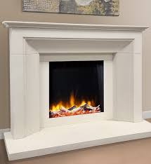 Electric Fire Suites Fireplace Suites