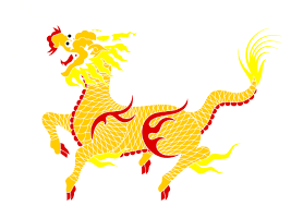 Qilin Wikipedia