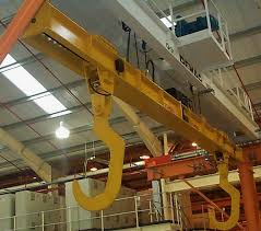 lifting beams spreaders frames