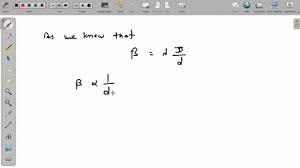Solved If A Graph Is Drawn Between The