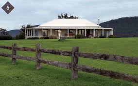 Australian Country Homestead Http Www