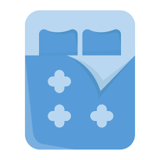 Bed Generic Flat Icon Freepik