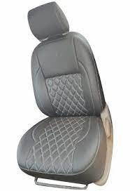 Leather Swift Dzire Car Front Seat Cover
