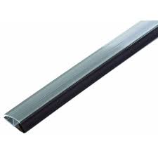 Magnetic Shower Door Seal Strip