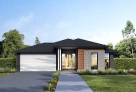 849 House Designs S Melbourne