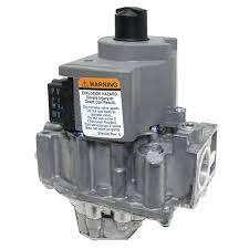 Rheem Protech 3 4 In Natural Gas Valve