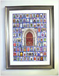 what we do picture framing gallery