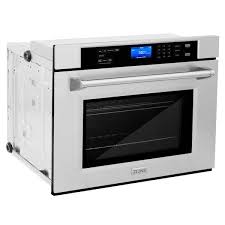 Bath 30 In Single Electric Wall Oven
