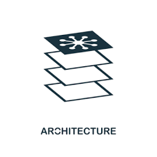 Architecture Icon Vector Png Vector