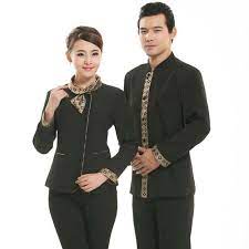 Hospitality Uniform Supplier In Dubai