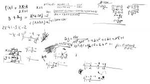 Math Equations Stock Footage