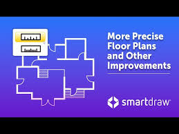 More Precise Floor Plans