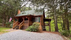 Callaway Gardens Cabin Vacation Als