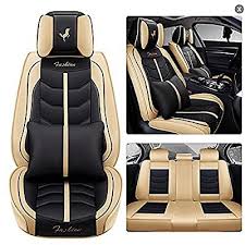 Fly5d Car Seat Covers Universal Auto