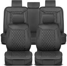 Seat Covers For 2004 Pontiac Grand Am