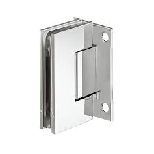 Fab Glass And Mirror Shower Door Hinge